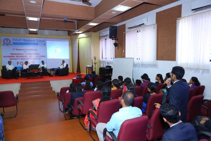 auditorium